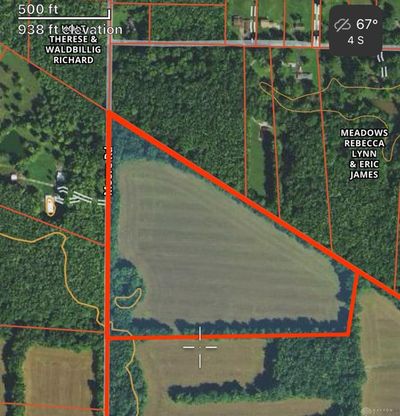 22ac Moore Road, Home with 0 bedrooms, 0 bathrooms and null parking in Bethel Twp OH | Image 1