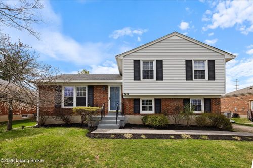 2414 Parkdale Ave, Louisville, KY, 40220-1077 | Card Image