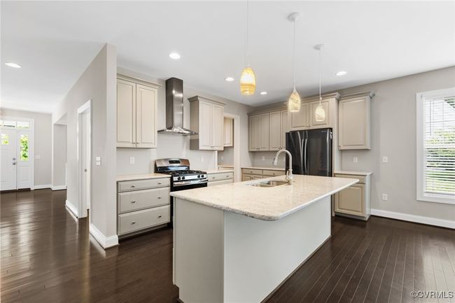 1013 Fernview Trl, House other with 3 bedrooms, 3 bathrooms and null parking in Midlothian VA | Image 8