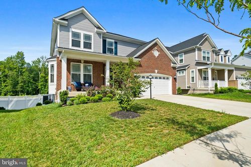 4322 Shakespeare Cir, WHITE PLAINS, MD, 20695-4265 | Card Image