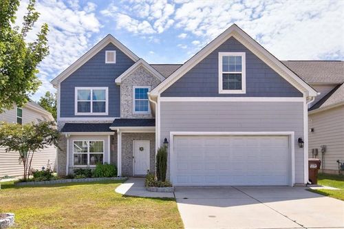 2178 Starfall Dr, Colfax, NC, 27235-9822 | Card Image