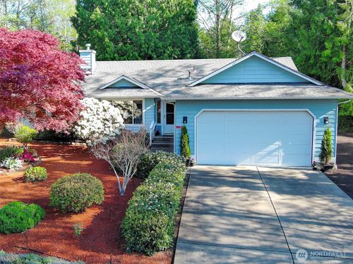 33 Goldfinch Ln, Port Ludlow, WA, 98365-9764 | Card Image