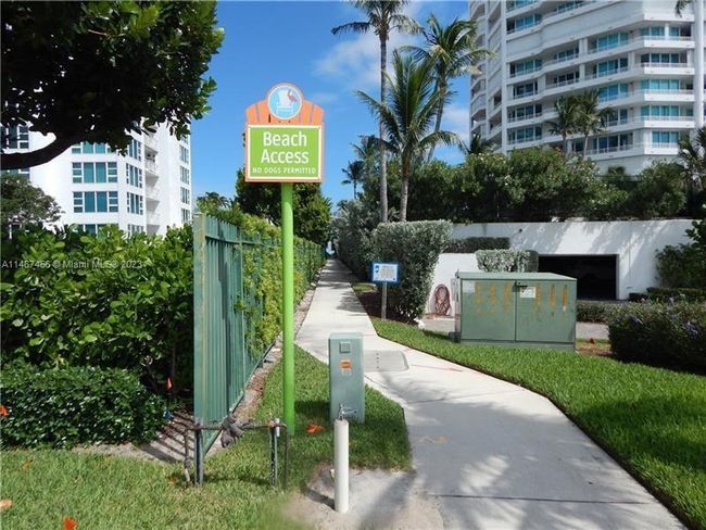 223 - 1541 S Ocean Blvd, Condo with 1 bedrooms, 1 bathrooms and null parking in Lauderdale By The Sea FL | Image 30