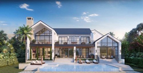 6960 Sunrise Dr, Coral Gables, FL, 33133-7024 | Card Image