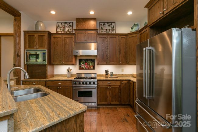 C - 224 Logging Horse Rd, Condo with 3 bedrooms, 3 bathrooms and null parking in Burnsville NC | Image 11