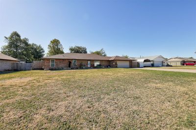 4524 Se 35th Street, House other with 3 bedrooms, 2 bathrooms and null parking in Del City OK | Image 3