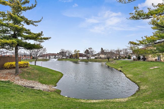 UNIT-2A - 1310 S New Wilke Rd, Condo with 2 bedrooms, 2 bathrooms and 1 parking in Arlington Heights IL | Image 16