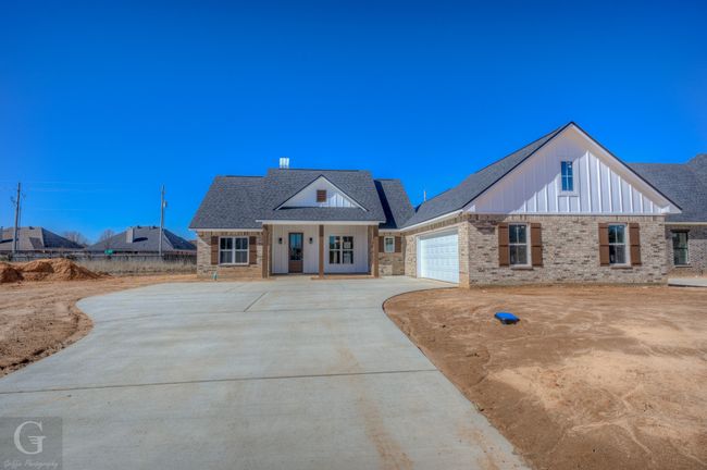 133 Sitka Loop, House other with 4 bedrooms, 2 bathrooms and null parking in Haughton LA | Image 33