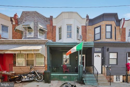 3509 Pennhurst St, PHILADELPHIA, PA, 19134-1328 | Card Image