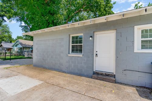 b-3402 Jeffries St, Dallas, TX, 75215-3007 | Card Image