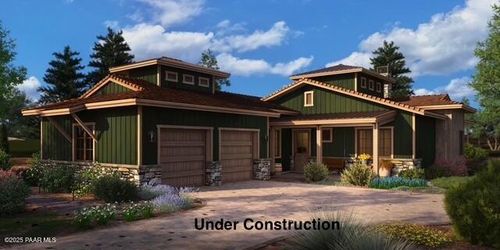 5343 W Dusty Saddle Lane, Prescott, AZ, 86305 | Card Image