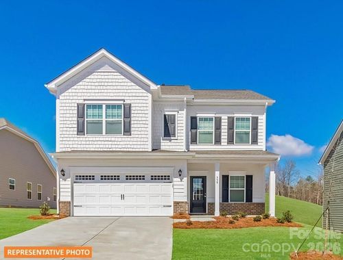 5674 Hagler Loop, Catawba, NC, 28609-9555 | Card Image