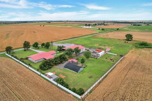 22071 E 1250 Rd, Rocky, OK, 73661-6147 | Card Image