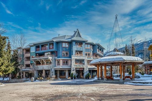 425-4314 Main St, Whistler, BC, V8E1A8 | Card Image