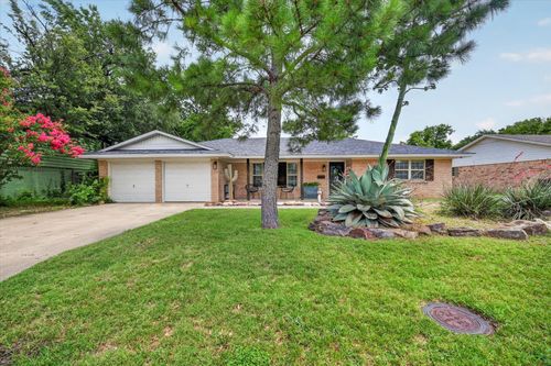 1128 Stanley St, Denton, TX, 76201-2446 | Card Image