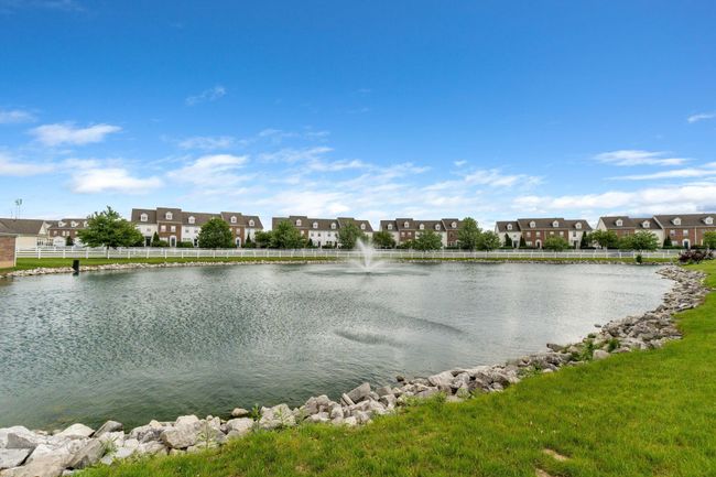 1080 Shady Lake Dr, Condo with 2 bedrooms, 4 bathrooms and null parking in Columbus OH | Image 27