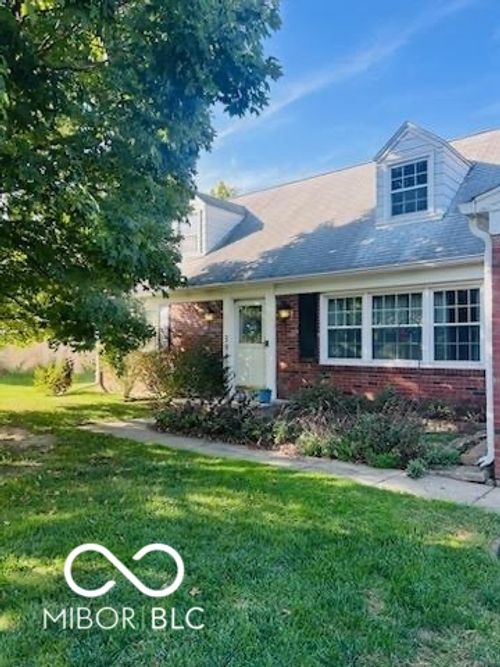 3912 Windsor Way, Anderson, IN, 46011-3059 | Card Image