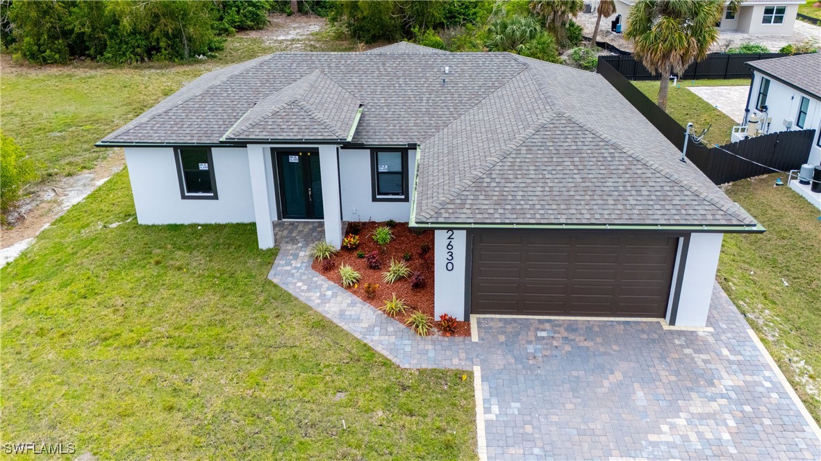 2630 Embers Pkwy W, For Sale in Cape Coral Zoocasa