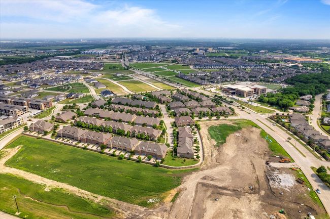 7200 Huckleberry Dr, Townhouse with 2 bedrooms, 3 bathrooms and null parking in Mckinney TX | Image 21