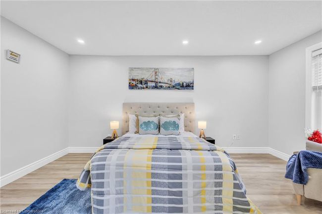 3 - 230 Blackhorne Dr, Townhouse with 3 bedrooms, 3 bathrooms and 2 parking in Kitchener ON | Image 22