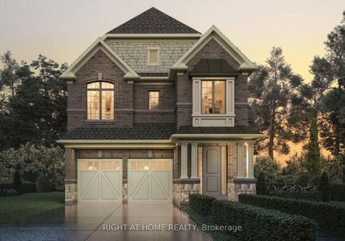 1368 Peony Path, Oakville, ON, L6H7X2 | Card Image