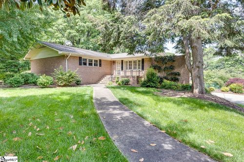138 Shannon Lake Cir, Greenville, SC, 29615-5402 | Card Image