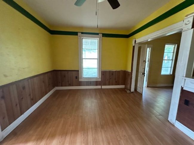202 Mill St, House other with 4 bedrooms, 2 bathrooms and null parking in Valley View TX | Image 10