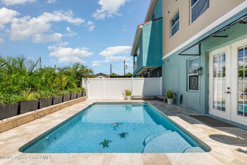 2696 S Atlantic Ave, Cocoa Beach, FL, 32931-2227 | Card Image