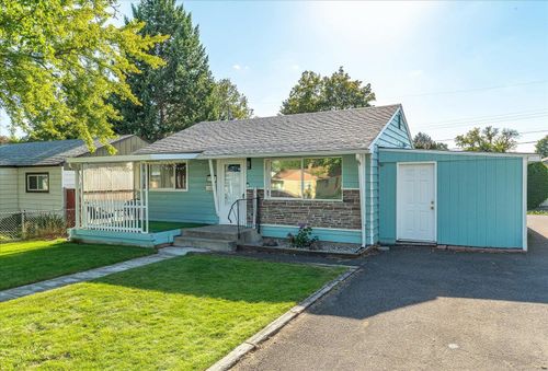 5723 N Loma Dr, Spokane, WA, 99205-7268 | Card Image