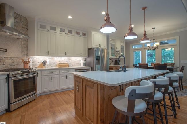 10 Rothesay St, House other with 5 bedrooms, 5 bathrooms and 2 parking in Simpsonville SC | Image 14