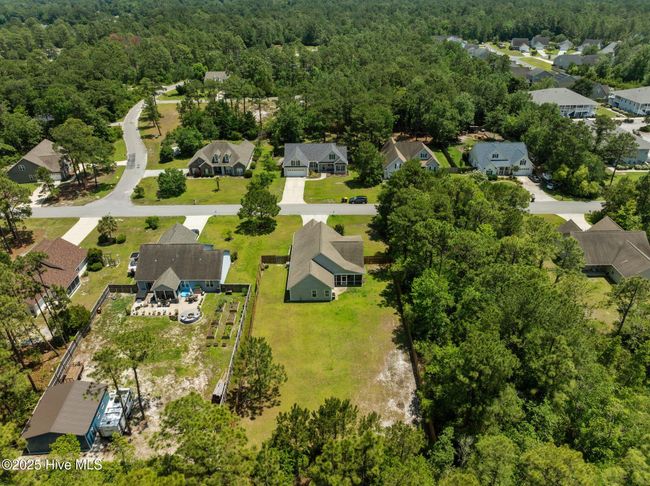 215 Gold Leaf Dr, House other with 3 bedrooms, 2 bathrooms and 2 parking in Hampstead NC | Image 51