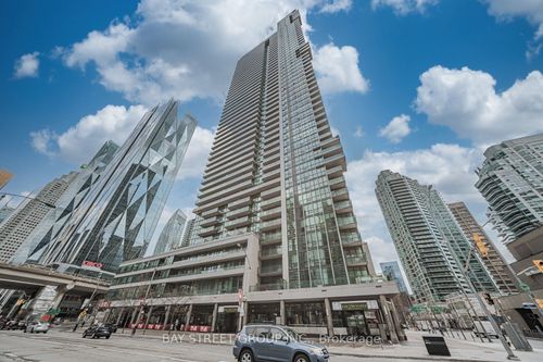 3606-33 Bay Street, Toronto, ON, M5J2Z3 | Card Image
