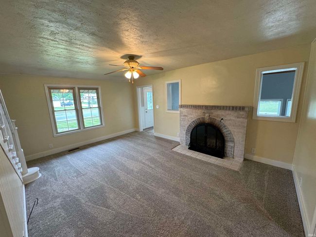 528 E Main St, House other with 3 bedrooms, 2 bathrooms and null parking in Gas City IN | Image 10