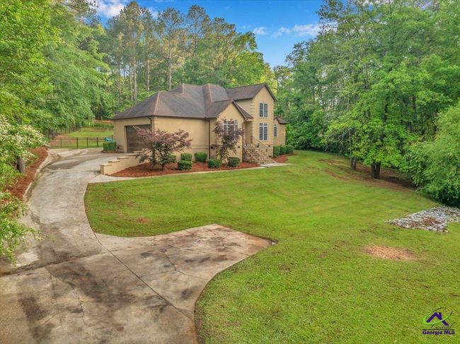 2586 Wesleyan Dr N, House other with 4 bedrooms, 4 bathrooms and null parking in Macon GA | Image 51