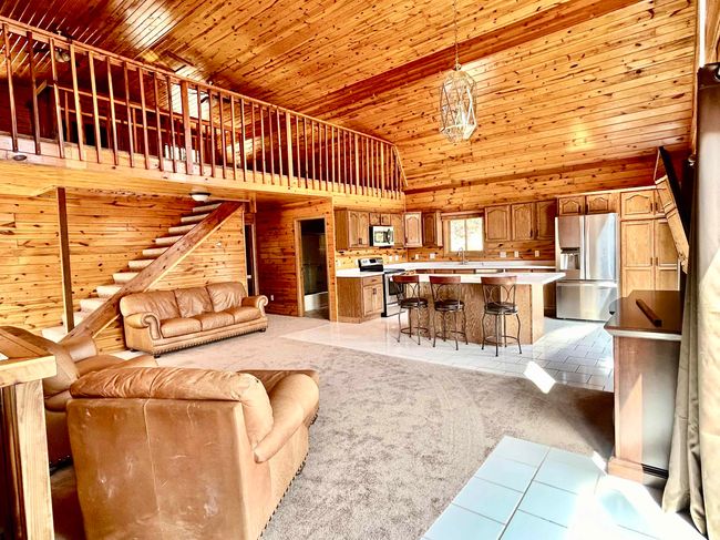 27301 Simunek Court Road, House other with 4 bedrooms, 3 bathrooms and null parking in Hot Springs SD | Image 17