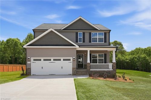 86kl-1434 Reading Ct, Burlington, NC, 27217-9776 | Card Image