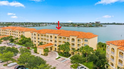 302-21 Harbour Isle Dr W, Fort Pierce, FL, 34949-2773 | Card Image