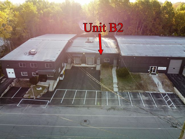 B2 - 8 Tinkham Ave, Home with 0 bedrooms, 0 bathrooms and null parking in Derry NH | Image 16