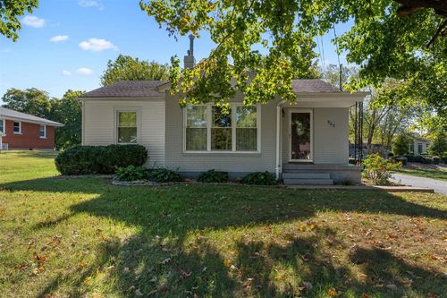 503 W Elk Street, Munfordville, KY, 42765 | Card Image