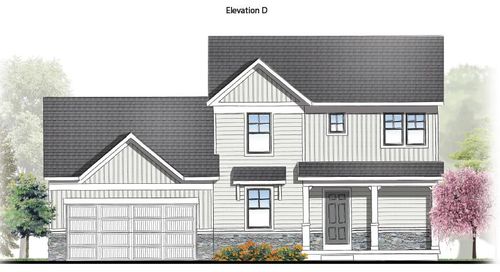 14-4862 Beesing Circle, Caledonia Township, MI, 49316 | Card Image