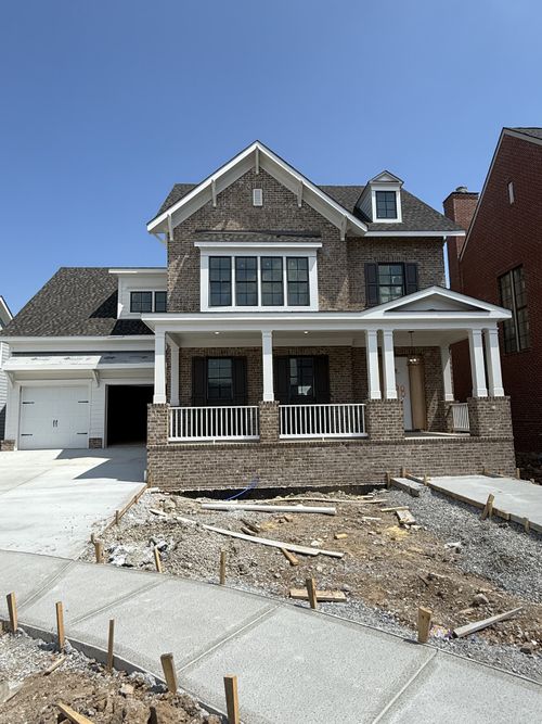 3133 Long Branch Cir, Franklin, TN, 37064-4155 | Card Image