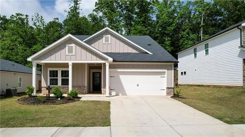 358 Denali Butte Terrace, Canton, GA, 30114 | Card Image