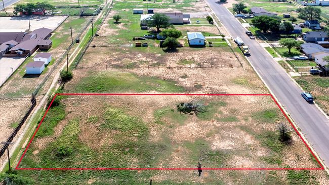 2805 E 5 Th St, Home with 0 bedrooms, 0 bathrooms and null parking in Lubbock TX | Image 4