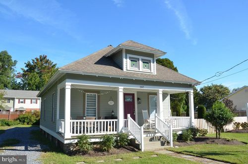 207 Dodson Ave, SAINT MICHAELS, MD, 21663-2133 | Card Image