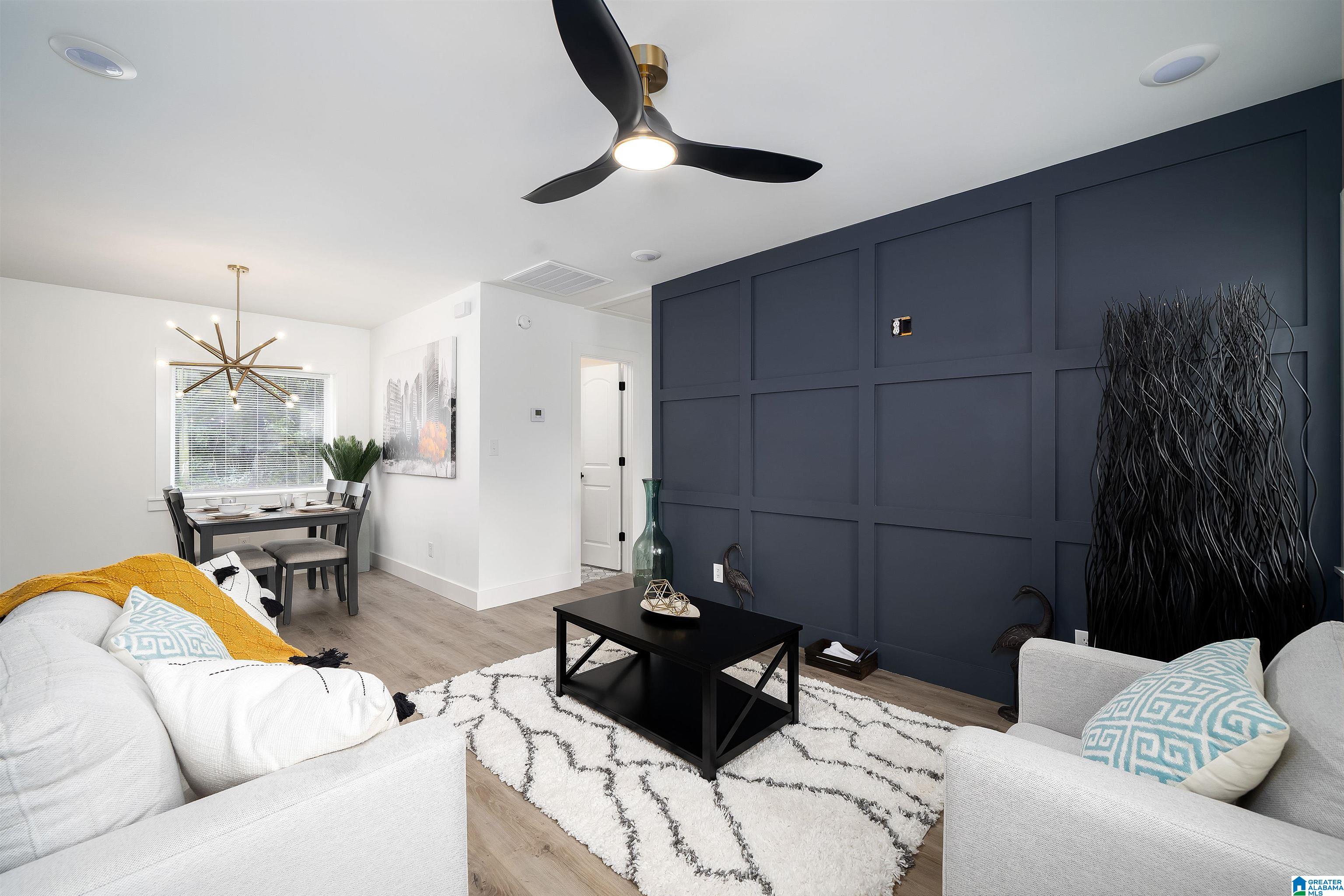 Residential in BIRMINGHAM 3