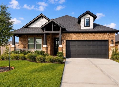 16007 Tangled Vine Ln, Conroe, TX, 77302-2283 | Card Image