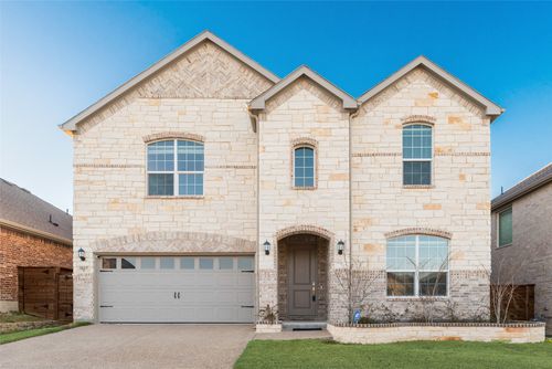 3617 Swan Shadow, Mesquite, TX, 75181-4457 | Card Image
