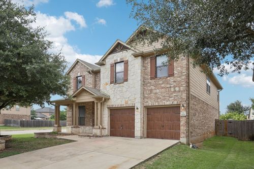 1001 Lily Pad, Leander, TX, 78641-1993 | Card Image