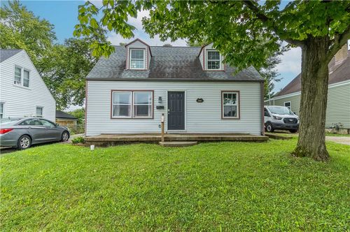 2002 Malcom Dr, Dayton, OH, 45420-3628 | Card Image