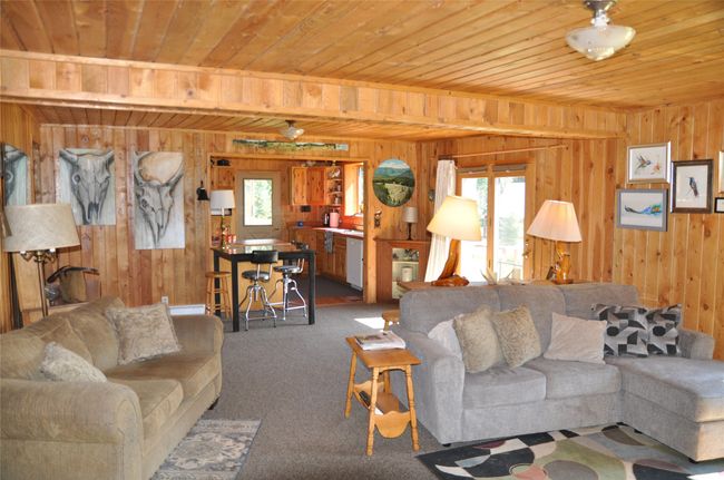 1876 Timber Creek Rd, House other with 8 bedrooms, 6 bathrooms and null parking in Haugan MT | Image 13